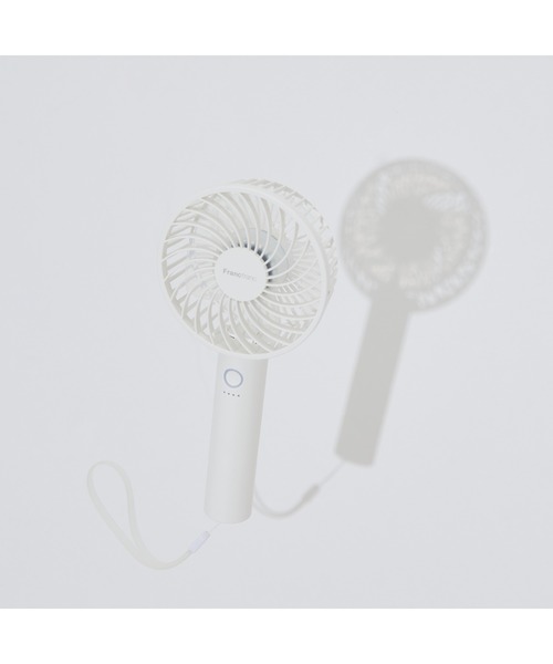 セール】【2020年モデル】フレ ハンディファン（扇風機）（生活家電