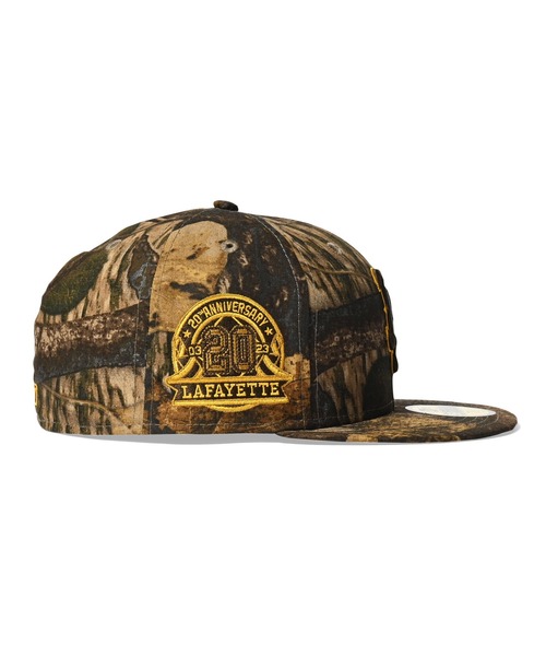 NEW ERA（ニューエラ）の「LFYT ラファイエット [Lafayette