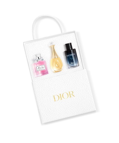 Dior（ディオール）の「ディオール フレグランス ディスカバリー
