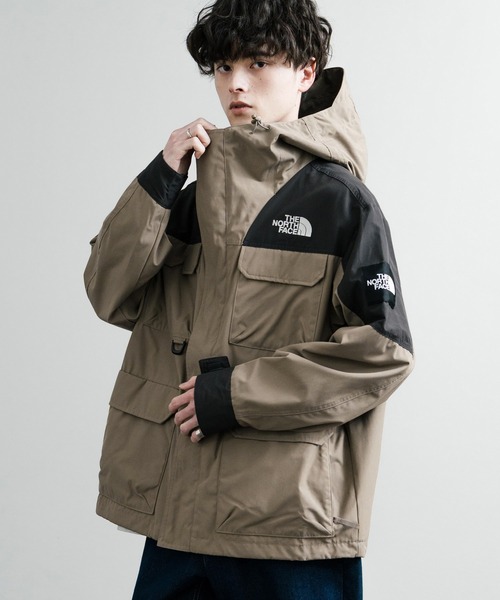 THE NORTH FACE（ザノースフェイス）の「日本未展開モデル THE NORTH