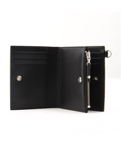 PORTER（ポーター）の「PORTER×B印 YOSHIDA 鼎クロコダイル WALLET