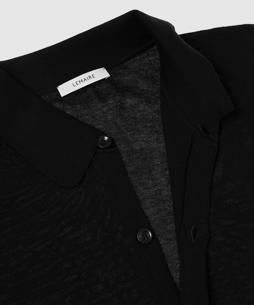 セール】POLO SHIRT（ポロシャツ）｜LEMAIRE（ルメール）の