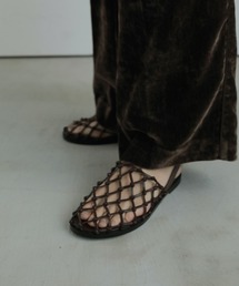 anuke｜アンヌーク（レディース）のシューズ通販 - ZOZOTOWN