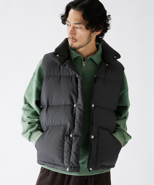 THE NORTH FACE PURPLE LABEL（ザ ノースフェイス パープルレーベル