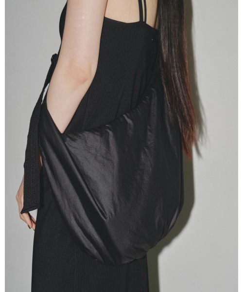 TODAYFUL（トゥデイフル）の「Gather Shorder Bag（ショルダーバッグ