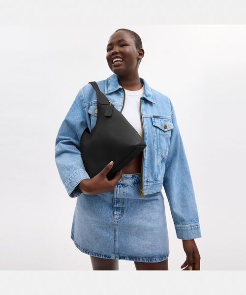 ブルックリン ショルダー バッグ 28（ショルダーバッグ）｜COACH