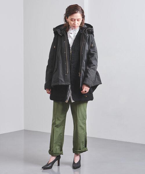 THE RERACS（ザ・リラクス）の「別注＜THE RERACS（ザ リラクス