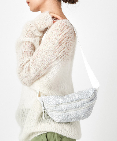 EVERYDAY BELTBAG サードマガジン（ボディバッグ/ウエストポーチ