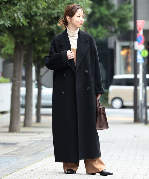 Demi-Luxe BEAMS（デミルクス ビームス）の「IVY OAK / ウール 4ボタン