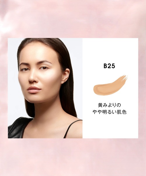 ラディアント タッチ グロウパクト（レフィル）（ファンデーション