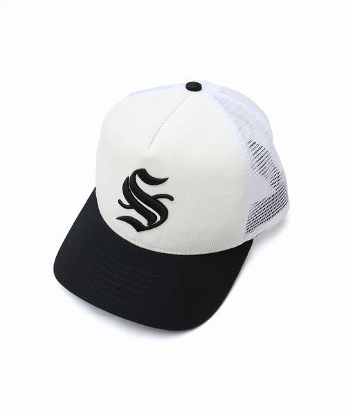 STAMPD（スタンプド）の「STAMPD/スタンプド Seaset S Trucker