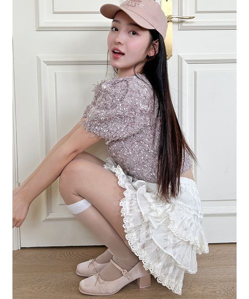 セール】【Chacott】メリージェーン（パンプス）｜Chacott（チャコット