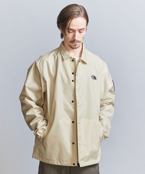 THE NORTH FACE（ザノースフェイス）の「＜THE NORTH FACE＞ コーチ