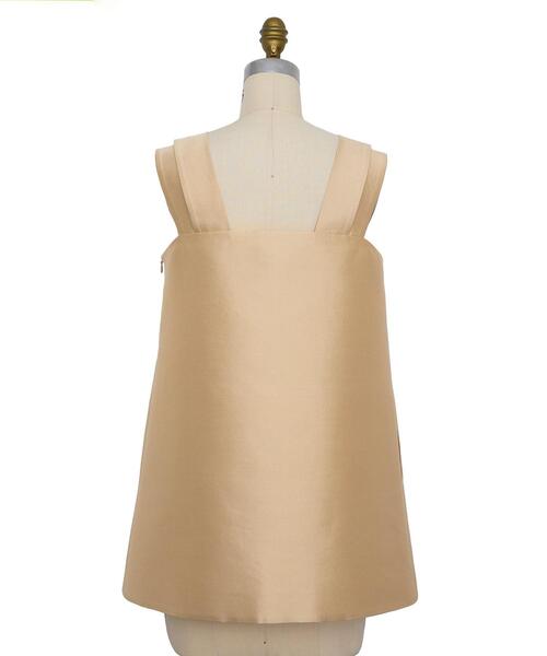 Drawer（ドゥロワー）の「＜Drawer（ドゥロワー）＞ ウールシルク