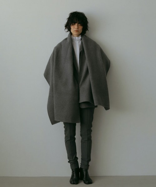 ETRE TOKYO（エトレトウキョウ）の「リバーストールジャケット（その他