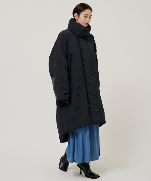 TODAYFULモンスターダウンコート36 Monster Down Coat（ダウン