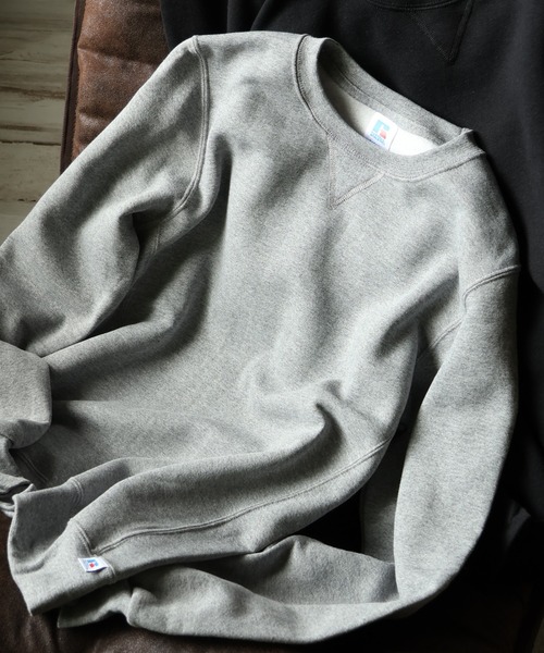 Russell Athletic（ラッセルアスレティック）の「【SHIPS別注】RUSSELL