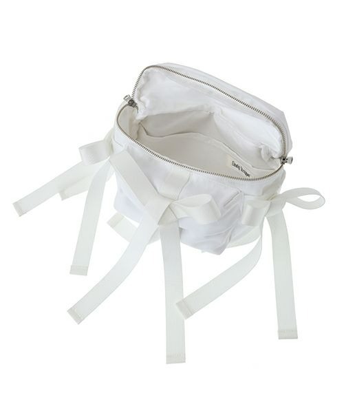 Candy Stripper（キャンディストリッパー）の「FANCY RIBBON WAIST