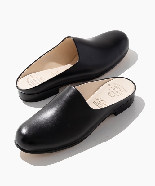 foot the coacher（フットザコーチャー）の「OPERA SANDALS