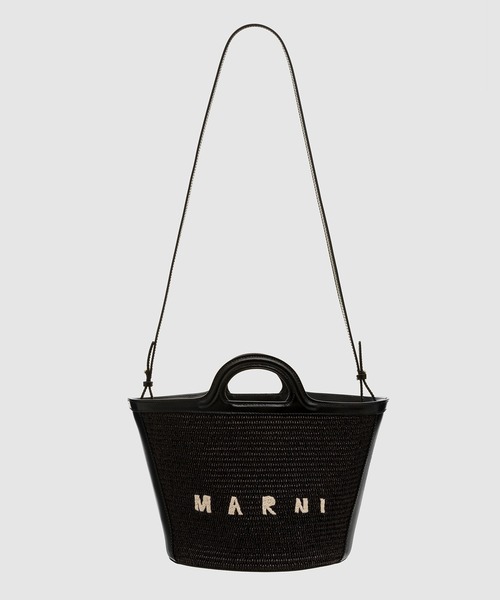 MARNI（マルニ）の「TROPICALIA SMALL BAG/ トロピカリアスモール