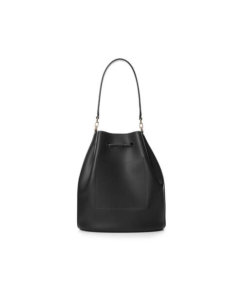 LAUREN RALPH LAUREN（ローレン ラルフ ローレン）の「レザー ラージ