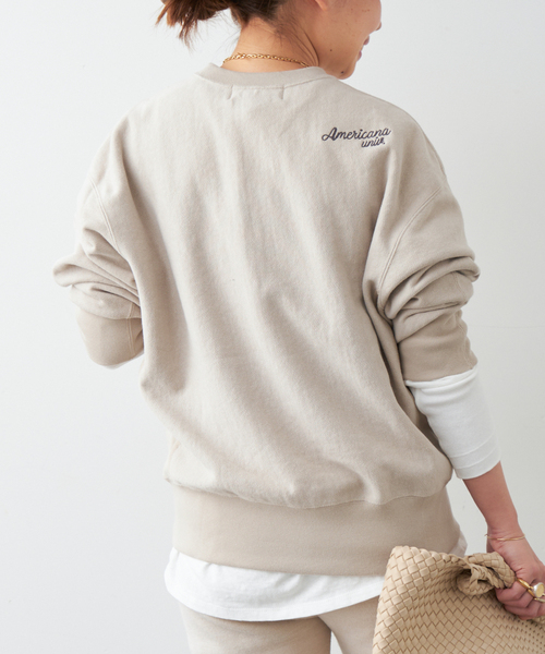 AMERICANA（アメリカーナ）の「【AMERICANA/アメリカーナ】 PREPS