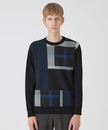 BLACK LABEL CRESTBRIDGE｜ブラックレーベル・クレストブリッジ