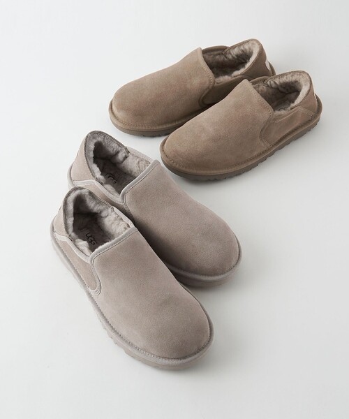 UGG（アグ）の「【別注】＜ UGG（アグ）＞ KENTON/ケントン（ブーツ