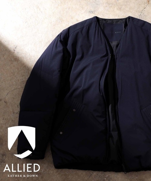 ADAM ET ROPE'（アダムエロペ）の「【ALLIED/アライド】サイレント