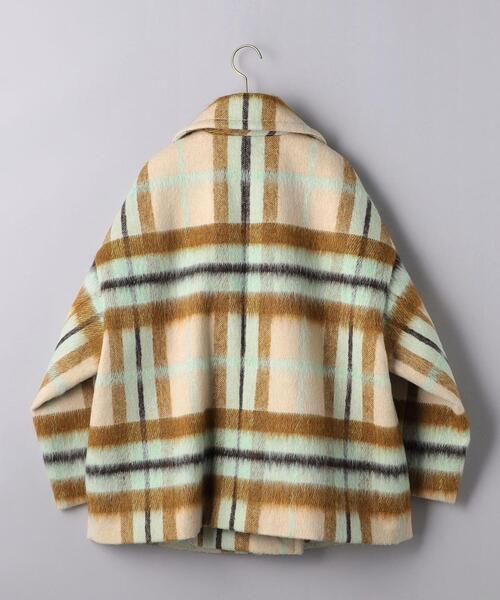 UNITED ARROWS（ユナイテッドアローズ）の「シャギー チェック