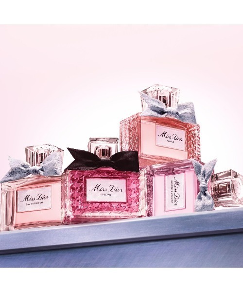 ミス ディオール ブルーミング ブーケ (50mL)（香水）｜DIOR
