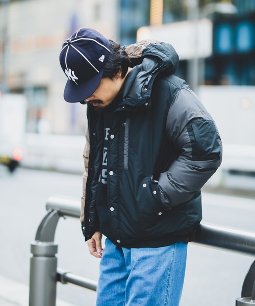 THE NORTH FACE PURPLE LABEL（ザ ノースフェイス パープルレーベル