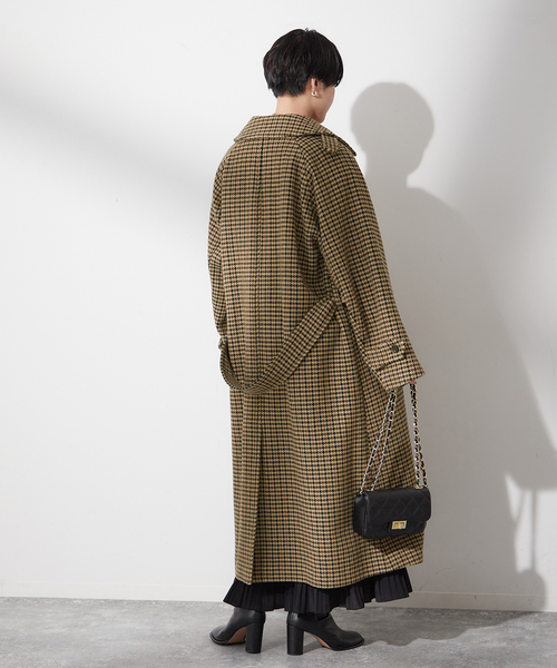 journal standard L'essage（ジャーナルスタンダードレサージュ）の