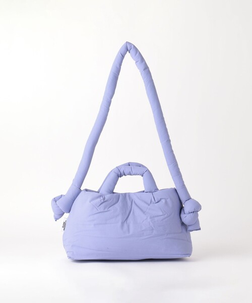 OLEND＞ONA MINI ソフト ショルダーバッグ -2WAY-（ショルダーバッグ