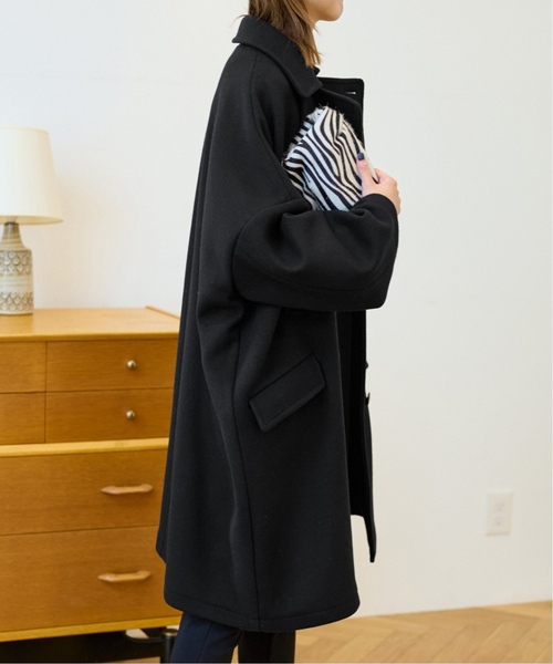 FRAMeWORK（フレームワーク）の「≪追加≫【WEB限定】ロング Pコート3