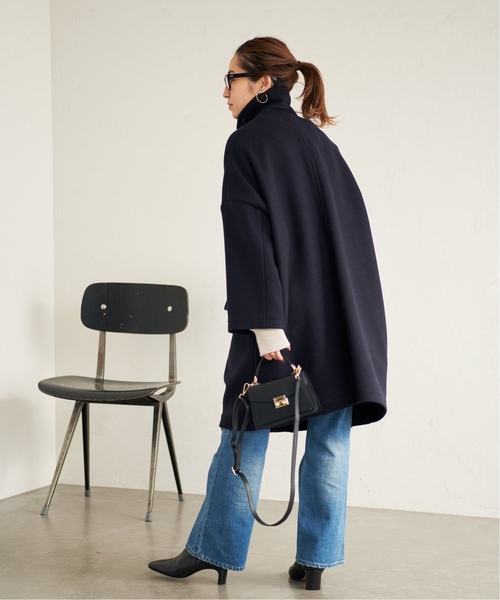 FRAMeWORK（フレームワーク）の「≪追加≫【WEB限定】ロング Pコート3