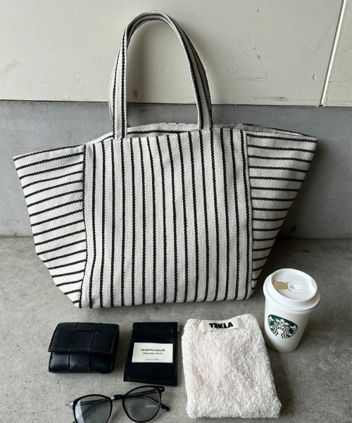 ビッグサイズトートバッグ(chiica select) / トートバッグ マザーズ