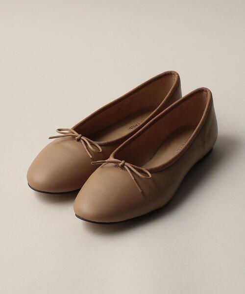 ODETTE E ODILE（オデットエオディール）の「ディープバレリーナ