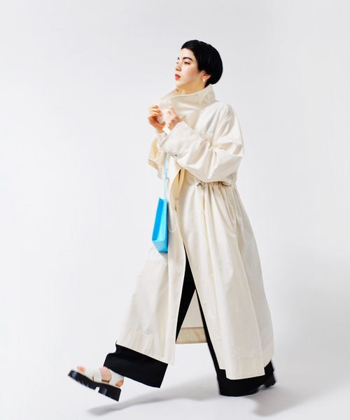 ADAM ET ROPE'（アダムエロペ）の「【サステナブル・WEB限定】スタンド