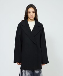 EPOCA｜エポカのジャケット/アウター（ブラック/黒色系）通販 - ZOZOTOWN