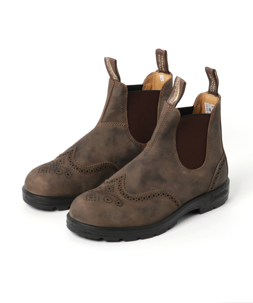 Blundstone（ブランドストーン）の「【Blundstone/ブランドストーン