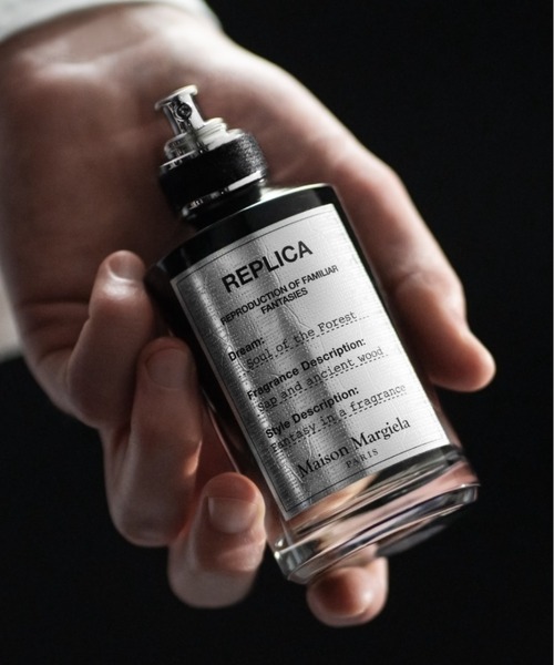 レプリカ オードパルファン ソウル オブ ザ フォレスト (30mL)（香水