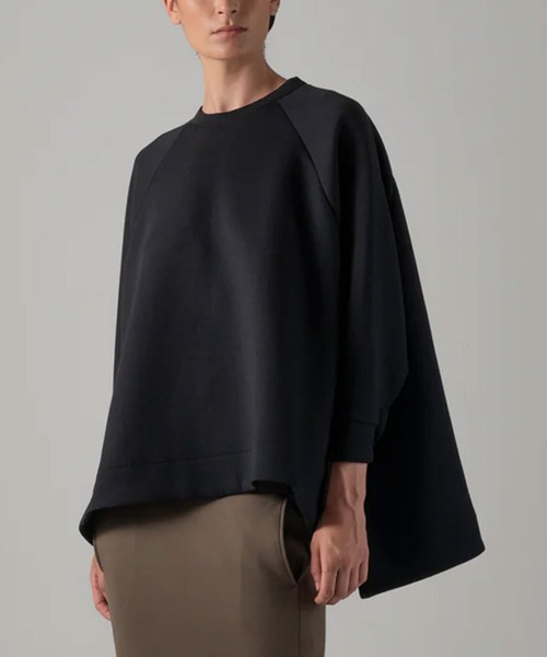 COGTHEBIGSMOKE/コグザビッグスモーク】DAISY TOP/スウェット