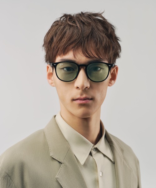 Ray-Ban レイバン サングラス RB4259F ライトカラーレンズ（サングラス