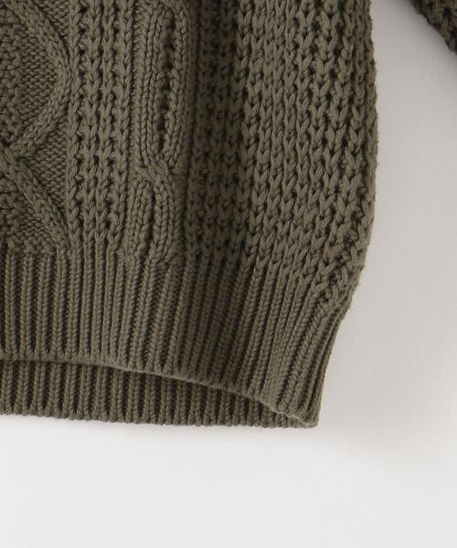 Steven Alan（スティーブンアラン）の「＜BATONER × Steven Alan