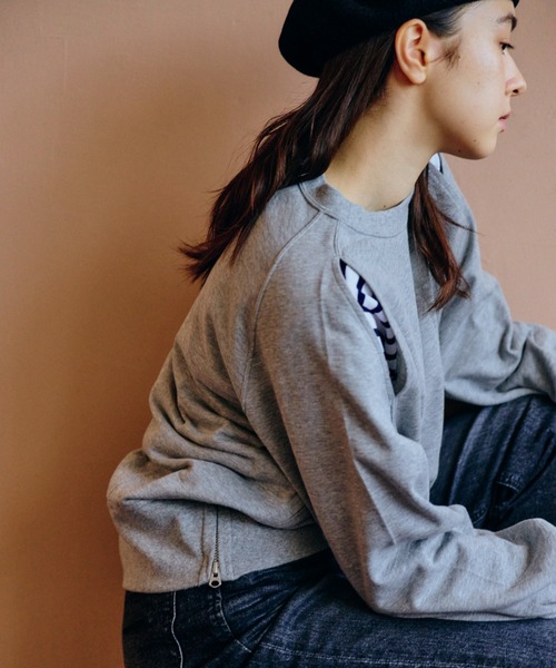 AMERICANA（アメリカーナ）の「[Americana×JEANS FACTORY/アメリカーナ