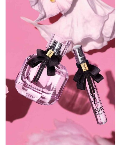 ホリデー数量限定】YSL ミニ フレグランスセット（香水・フレグランス