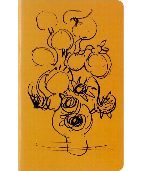 MOLESKINE（モレスキン）の「モレスキン × フィンセント・ファン