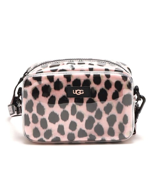 UGG（アグ）の「UGG JANEY II CLEAR / アグ ジャニー ツゥー クリア