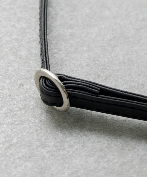 ear PAPILLONNER（イアパピヨネ）の「【kawa-kawa（カワカワ）】NO1375